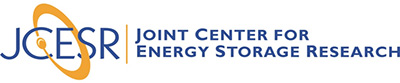 JOINT CENTER FOR ENERGY STORAGE RESEARCH