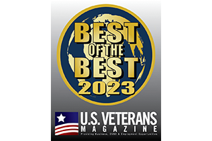 Best of the Best US Veterans